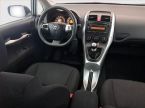 Toyota Auris - fotka číslo 6
