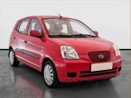 Kia Picanto - fotka číslo 0