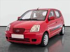 Kia Picanto - fotka číslo 1