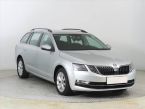 Škoda Octavia - fotka číslo 0