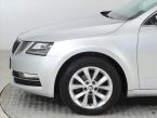Škoda Octavia - fotka číslo 14