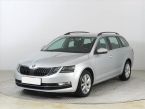 Škoda Octavia - fotka číslo 1