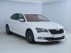 Škoda Superb - fotka číslo 0