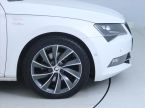 Škoda Superb - fotka číslo 14