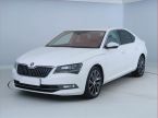 Škoda Superb - fotka číslo 1