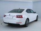 Škoda Superb - fotka číslo 4
