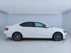 Škoda Superb - fotka číslo 5