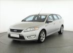Ford Mondeo - fotka číslo 1
