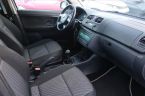 Škoda Fabia - fotka číslo 8
