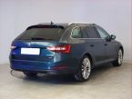 Škoda Superb - fotka číslo 4