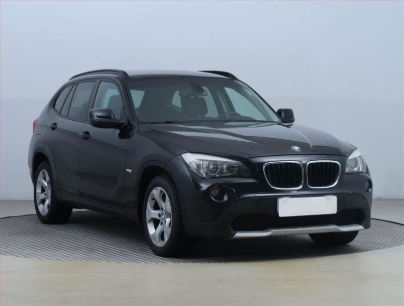 BMW X1 - hlavní fotka inzerátu