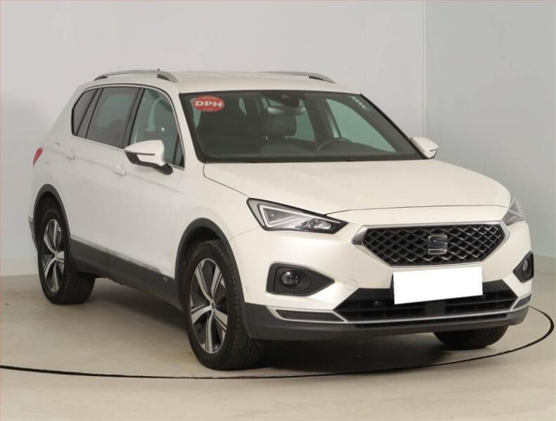 Seat TARRACO - hlavní fotka inzerátu