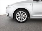 Škoda Rapid - fotka číslo 15