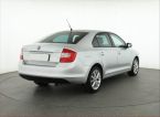 Škoda Rapid - fotka číslo 4