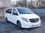 Mercedes Vito - fotka číslo 0