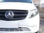 Mercedes Vito - fotka číslo 15