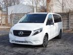 Mercedes Vito - fotka číslo 1