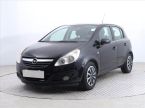 Opel Corsa - fotka číslo 1