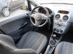 Opel Corsa - fotka číslo 6
