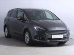 Ford S-MAX - fotka číslo 0