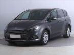 Ford S-MAX - fotka číslo 1