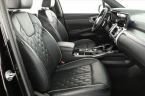 Kia Sorento - fotka číslo 6