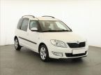 Škoda Roomster - fotka číslo 0