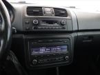 Škoda Roomster - fotka číslo 8