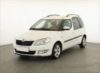 Škoda Roomster - fotka číslo 1