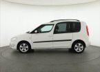 Škoda Roomster - fotka číslo 2