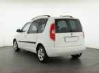 Škoda Roomster - fotka číslo 3