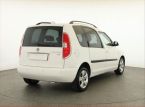 Škoda Roomster - fotka číslo 4
