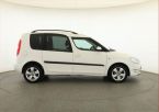 Škoda Roomster - fotka číslo 5