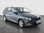 Škoda Fabia - fotka číslo 0
