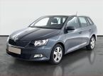 Škoda Fabia - fotka číslo 1
