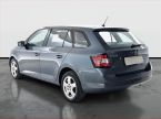 Škoda Fabia - fotka číslo 3