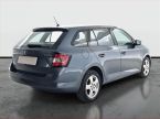 Škoda Fabia - fotka číslo 4