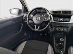 Škoda Fabia - fotka číslo 6