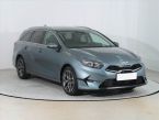 Kia Cee'd - fotka číslo 0