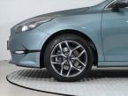 Kia Cee'd - fotka číslo 14