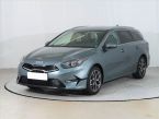 Kia Cee'd - fotka číslo 1