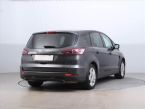 Ford S-MAX - fotka číslo 4