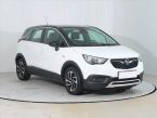 Opel Crossland X - fotka číslo 0