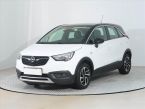 Opel Crossland X - fotka číslo 1