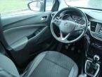 Opel Crossland X - fotka číslo 6