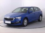 Škoda Scala - fotka číslo 1
