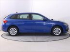 Škoda Scala - fotka číslo 5