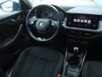 Škoda Scala - fotka číslo 6