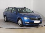 Škoda Octavia - fotka číslo 0