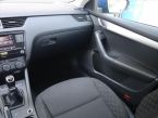 Škoda Octavia - fotka číslo 7